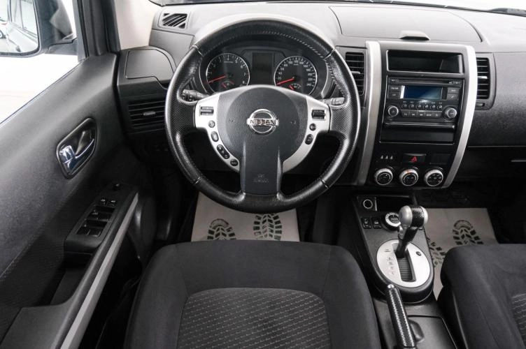 Nissan X-Trail 14 из 22
