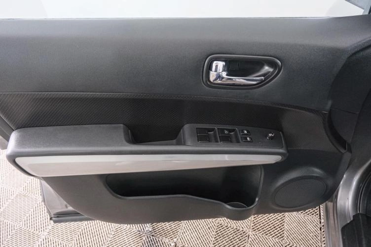 Nissan X-Trail 19 из 22