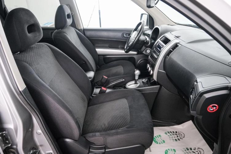 Nissan X-Trail 13 из 22