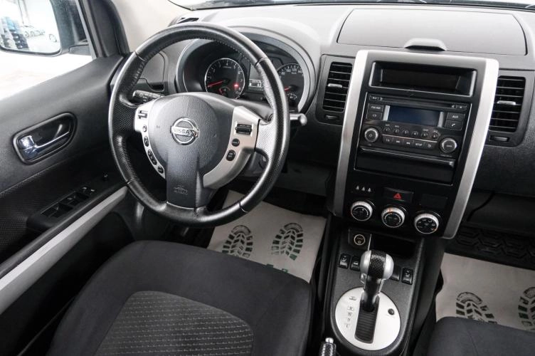 Nissan X-Trail 9 из 22