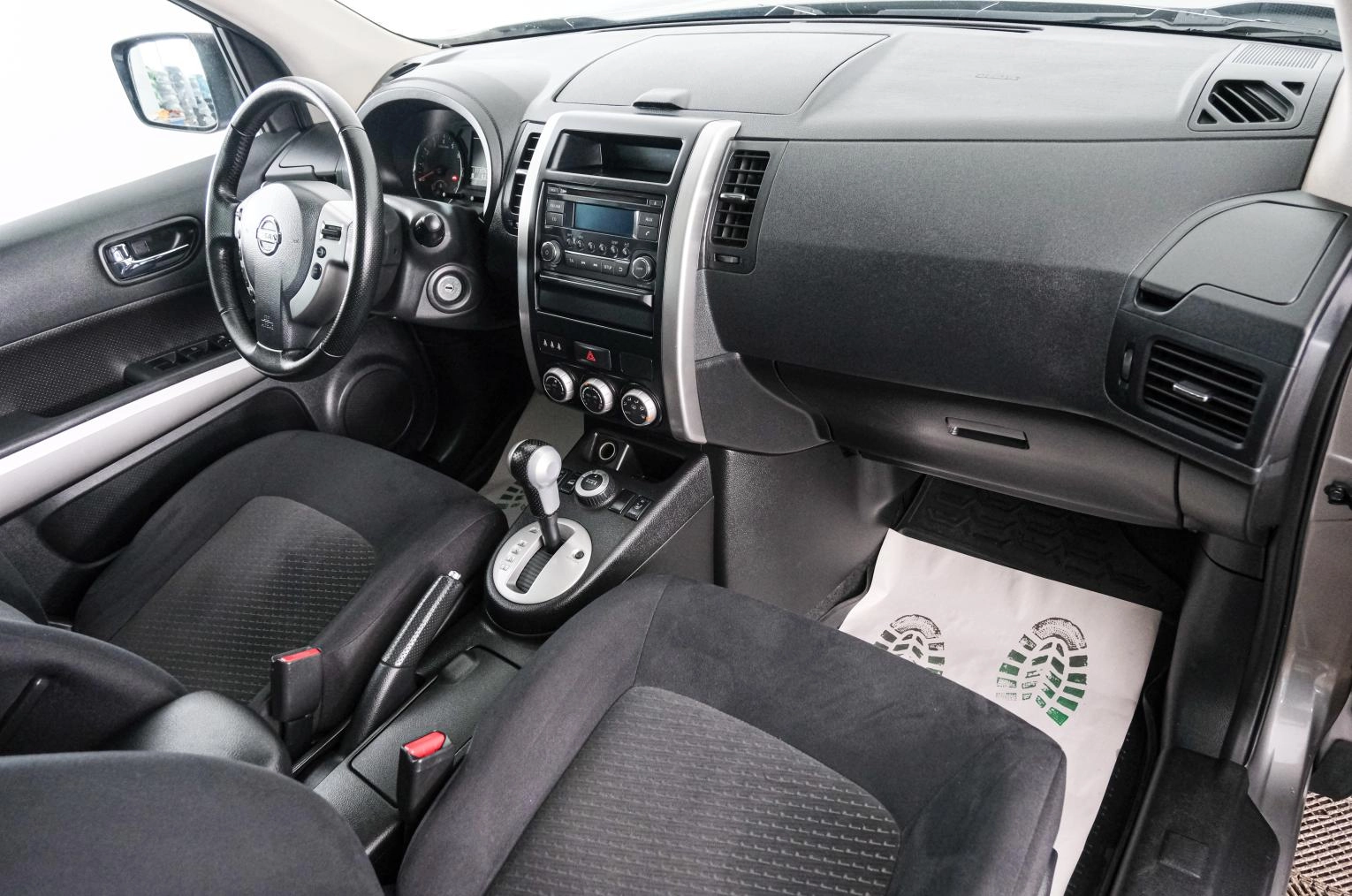 Nissan X-Trail 12 из 22