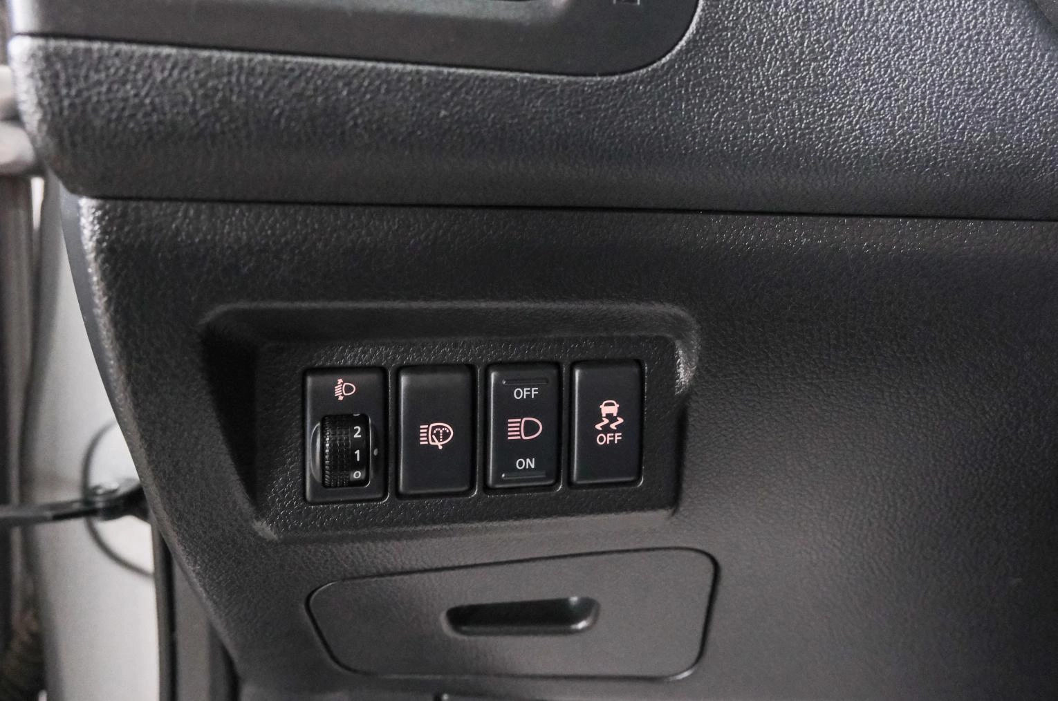 Nissan X-Trail 18 из 22