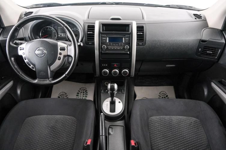 Nissan X-Trail 10 из 22