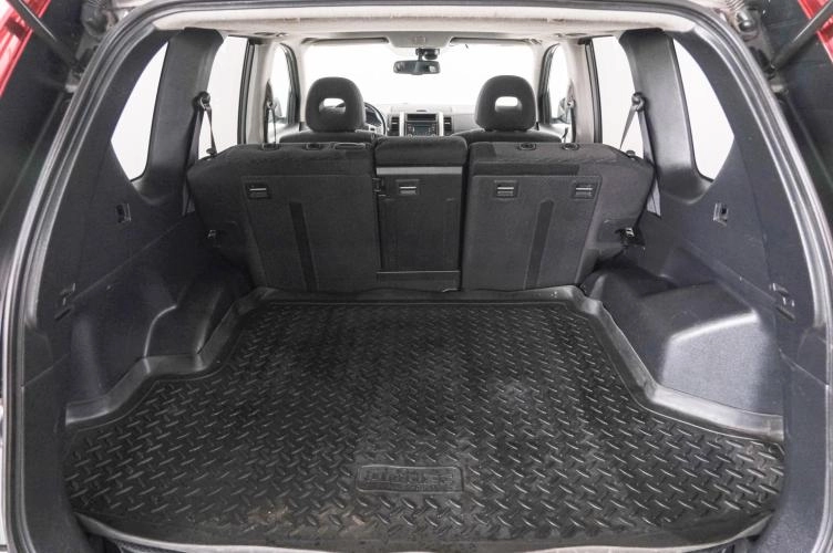 Nissan X-Trail 22 из 22