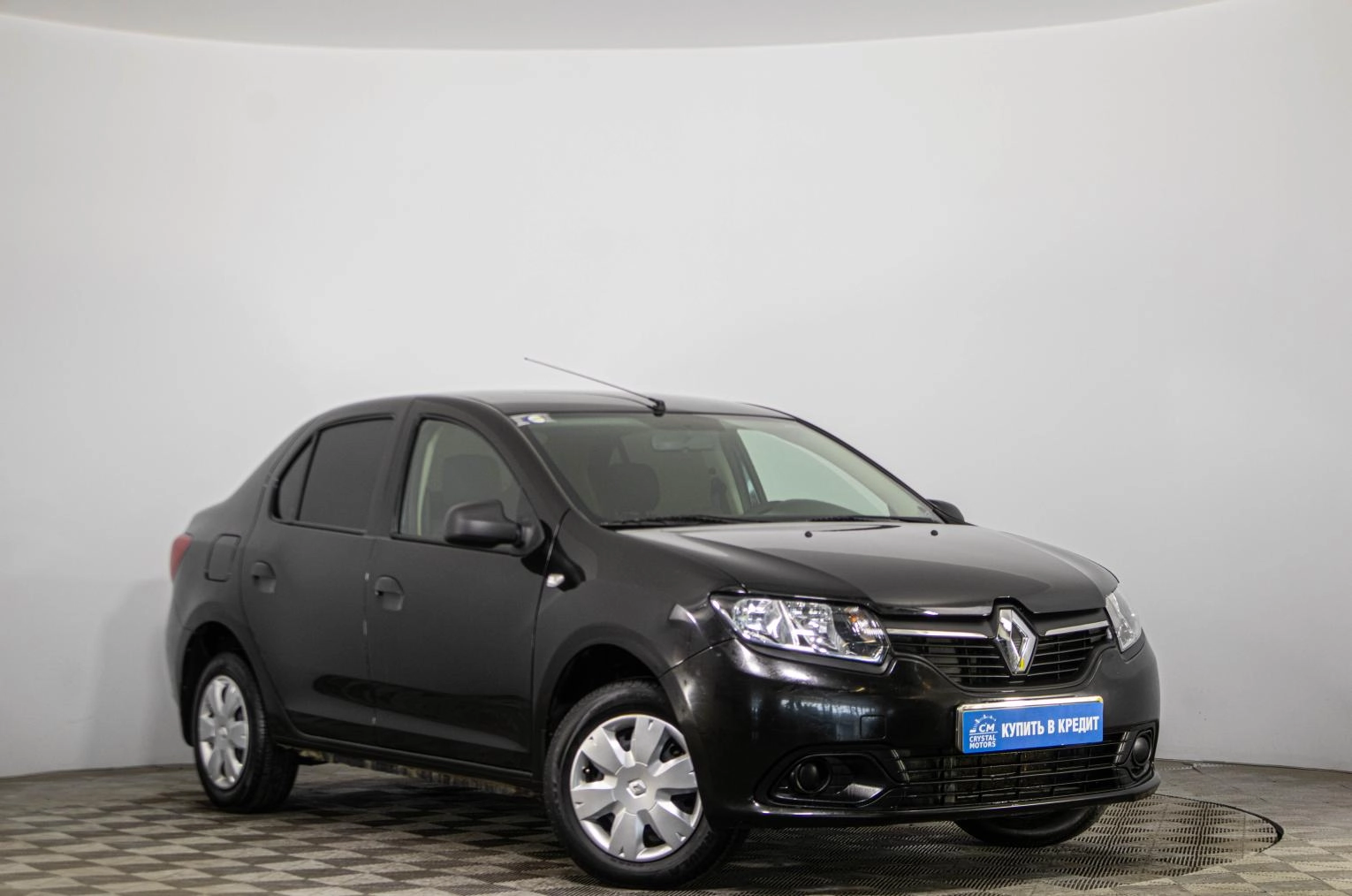 Автомобиль