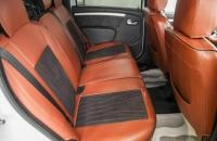 Renault Logan 19 из 20