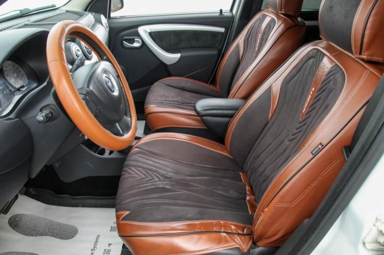 Renault Logan 10 из 20