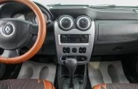 Renault Logan 13 из 20