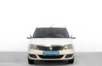 Renault Logan 2 из 20