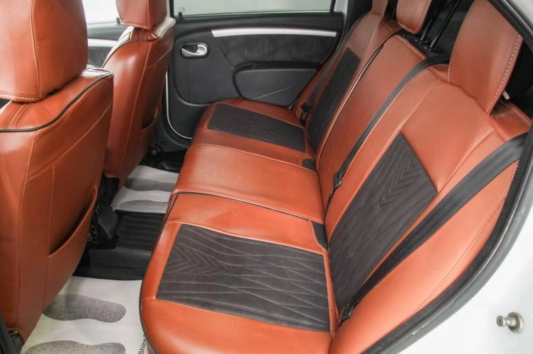 Renault Logan 18 из 20