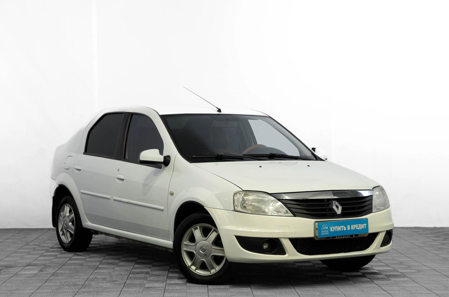 Автомобиль