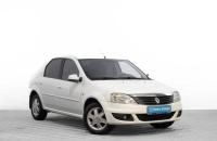 Renault Logan 3 из 20