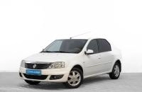 Renault Logan 1 из 20