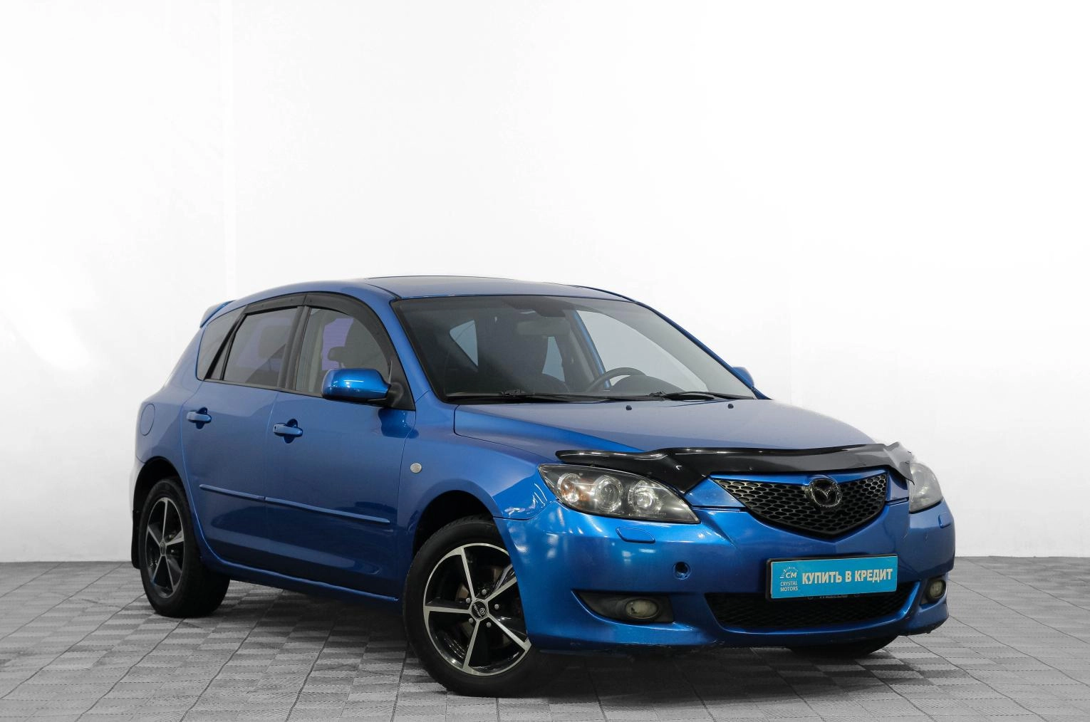 Автомобиль