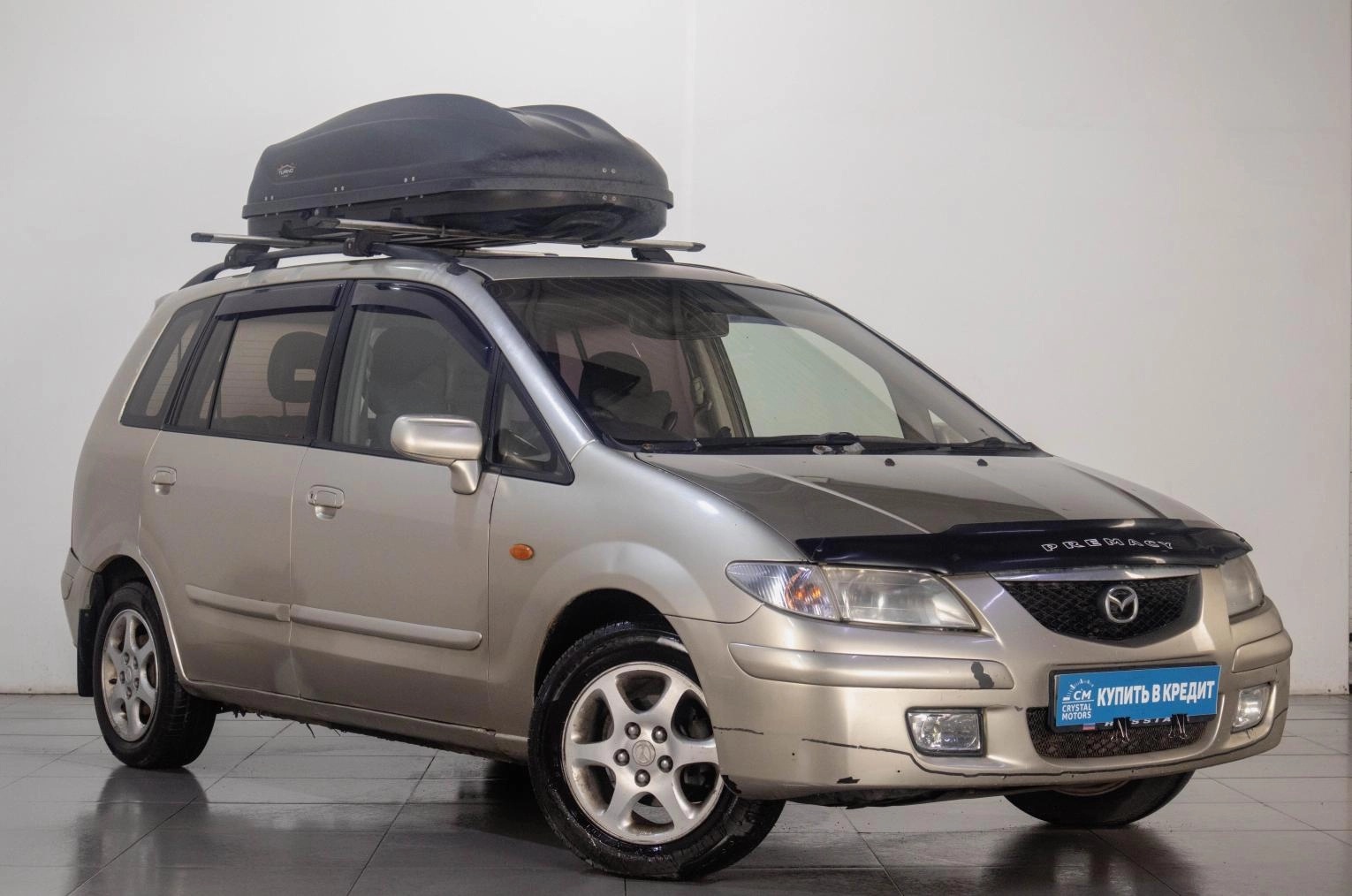 Автомобиль