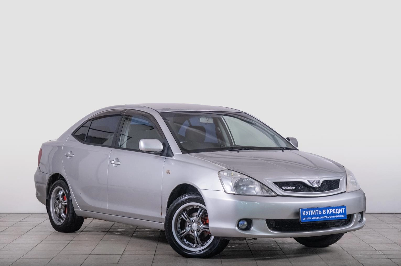 Автомобиль