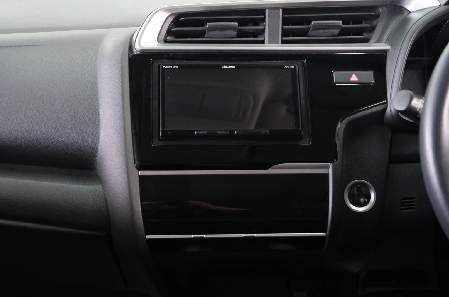 Honda Fit 16 из 23