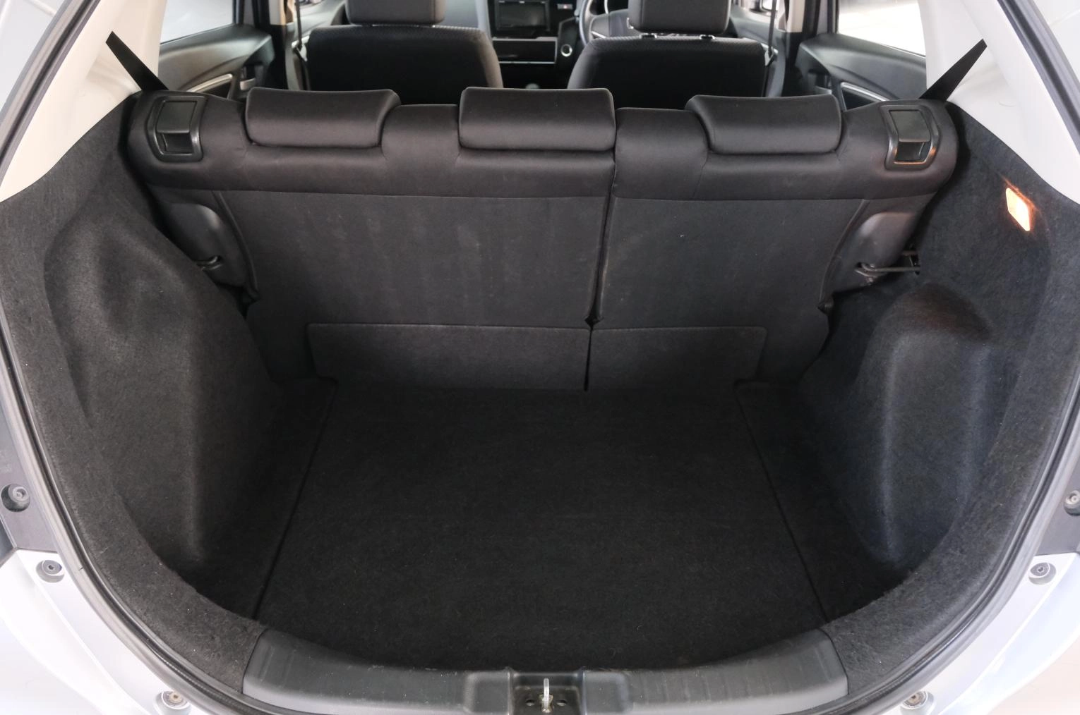 Honda Fit 23 из 23