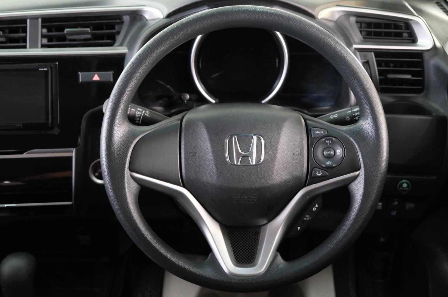 Honda Fit 12 из 23