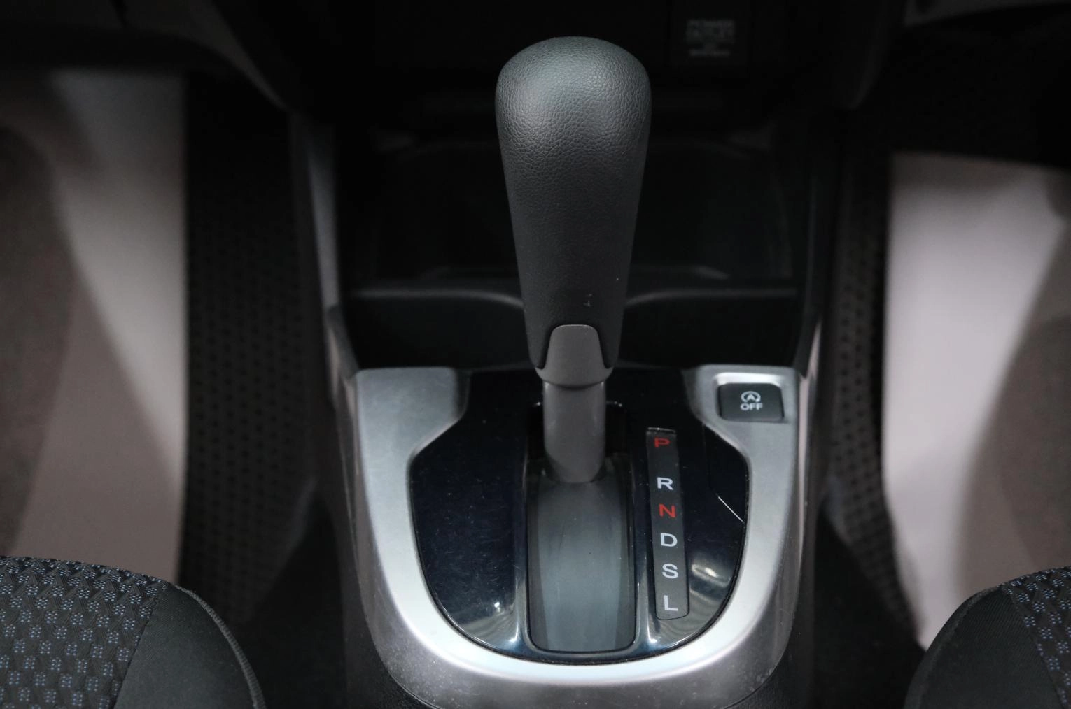 Honda Fit 17 из 23