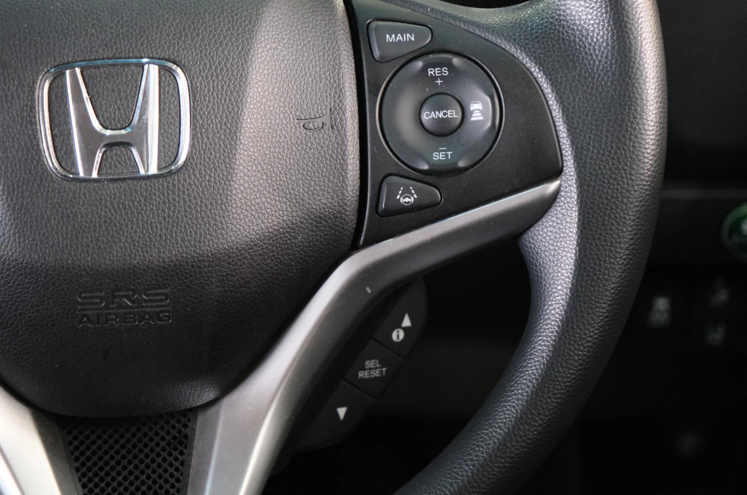 Honda Fit 13 из 23