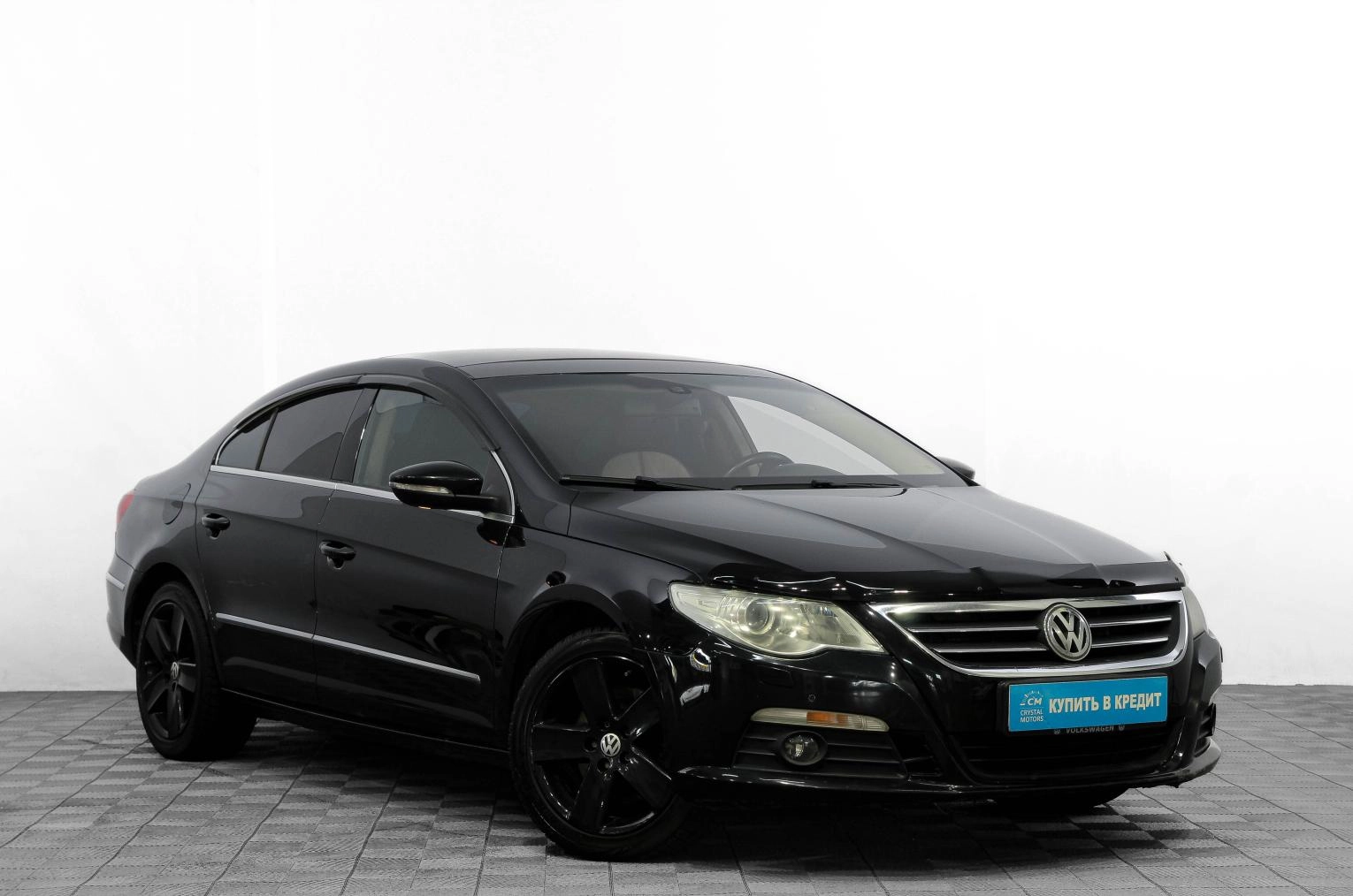 Автомобиль