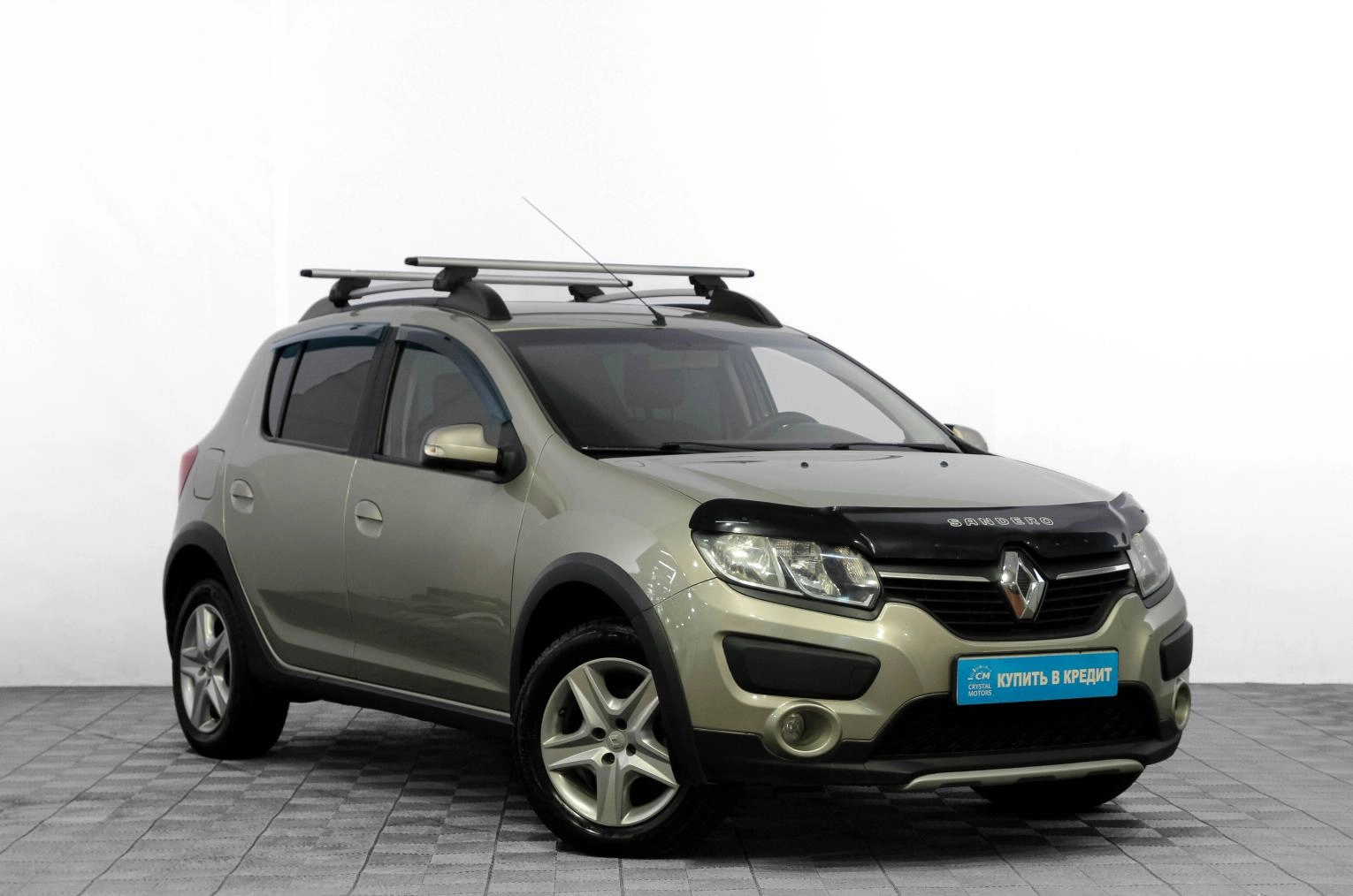 Автомобиль