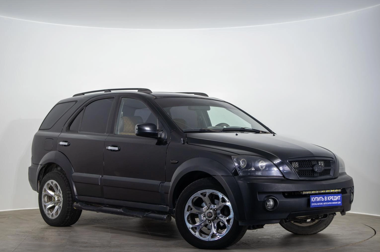 Автомобиль