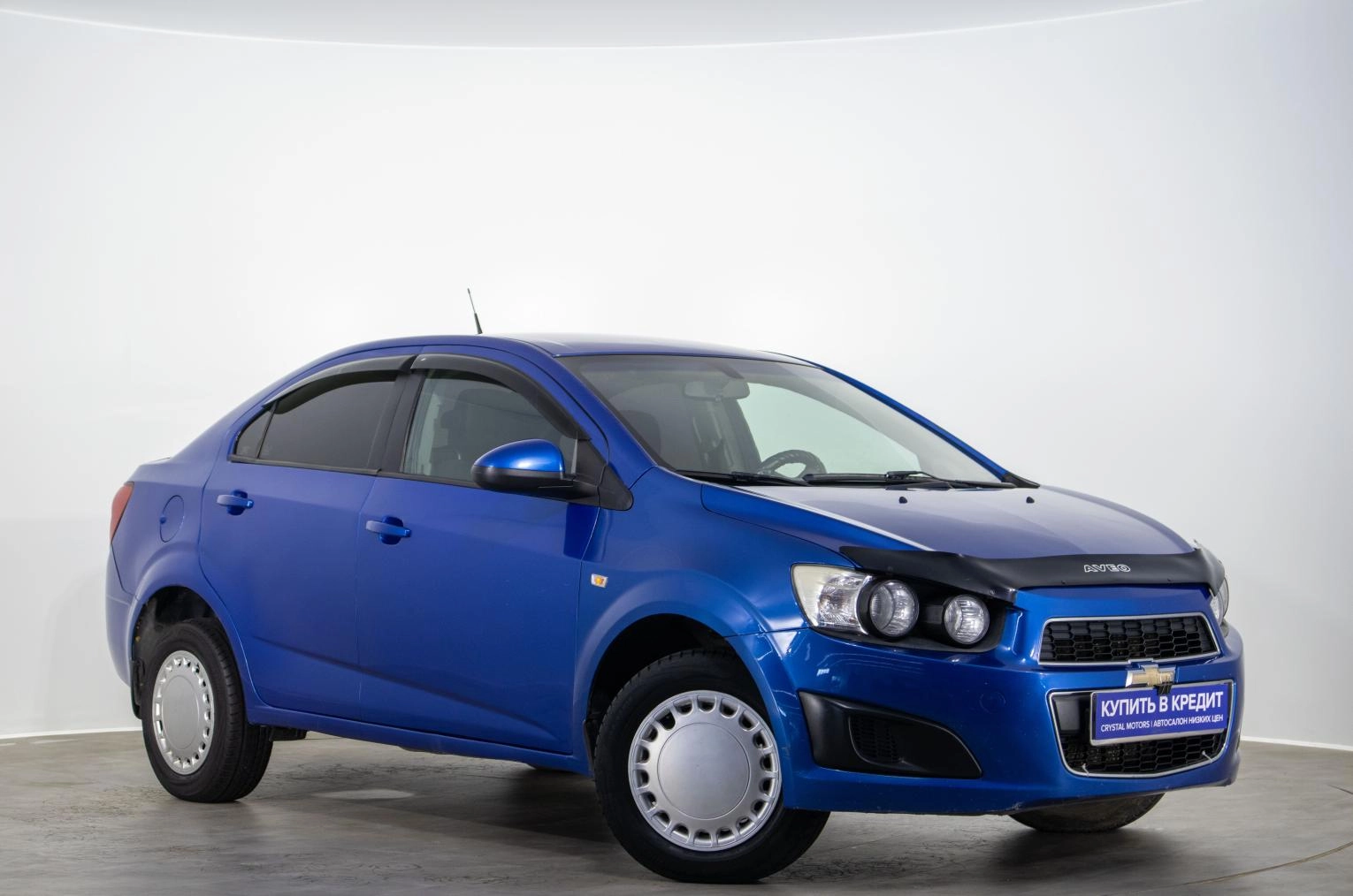 Автомобиль