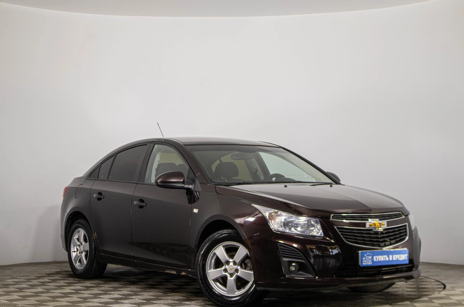 Автомобиль