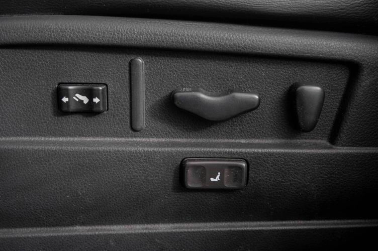 Nissan Murano 26 из 27