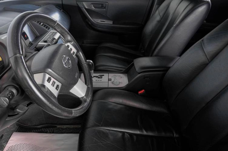 Nissan Murano 8 из 27