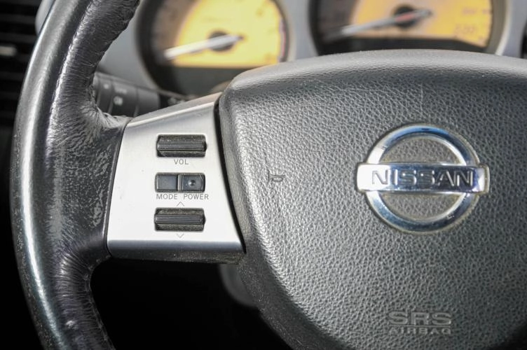 Nissan Murano 16 из 27