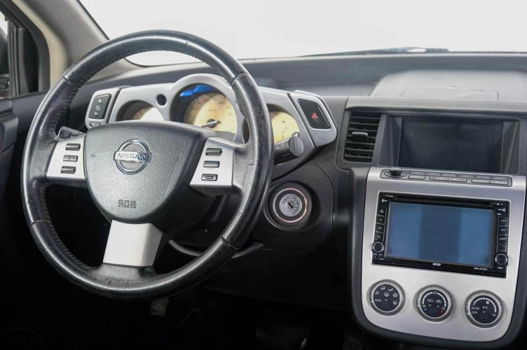 Nissan Murano 12 из 27