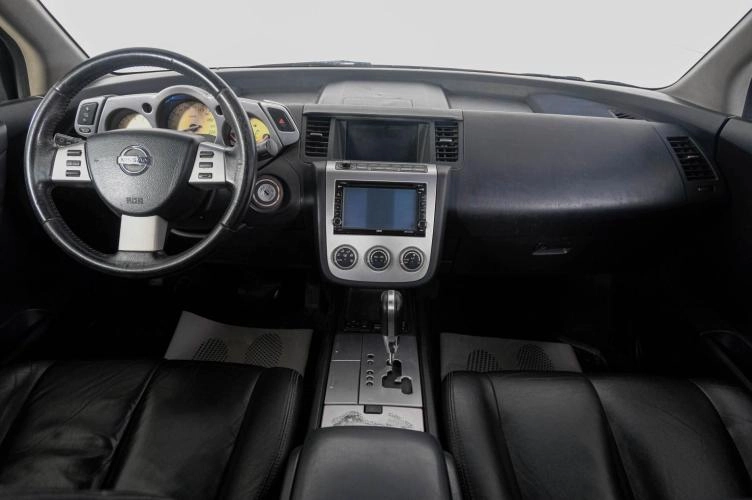 Nissan Murano 13 из 27