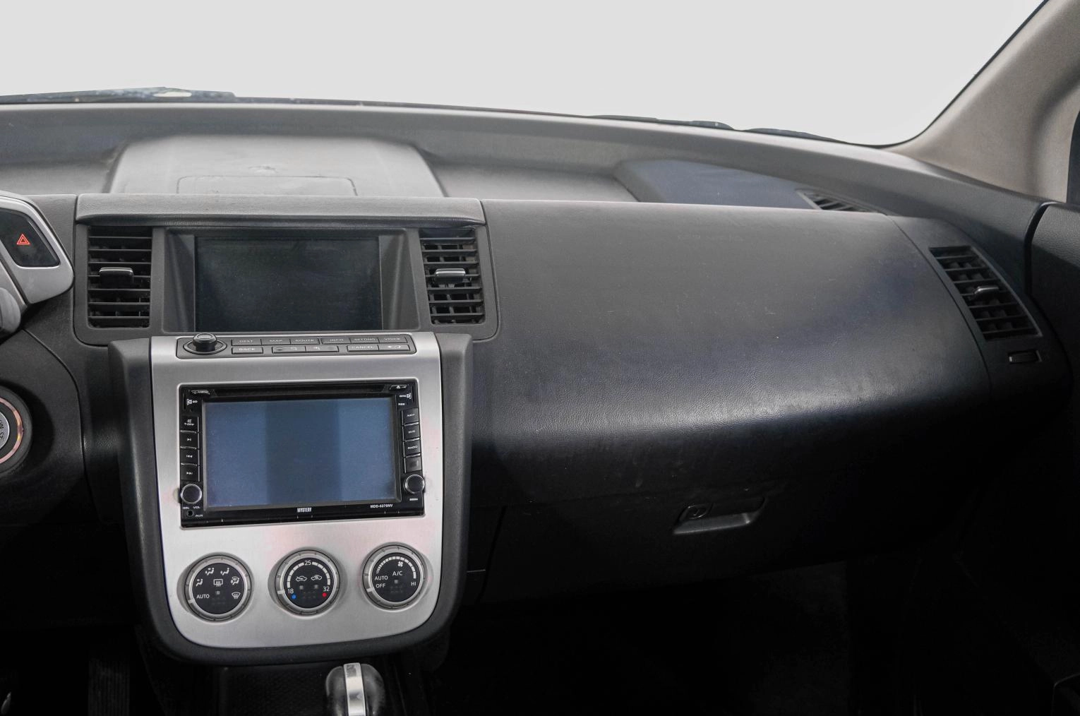 Nissan Murano 14 из 27