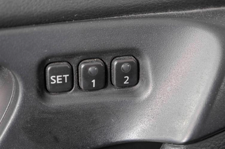 Nissan Murano 24 из 27