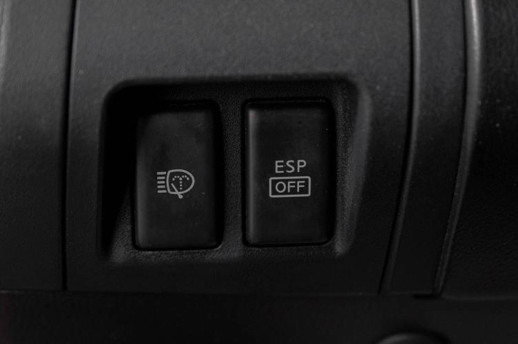 Nissan Murano 23 из 27