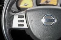 Nissan Murano 16 из 27