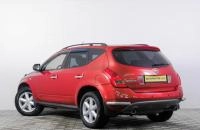 Nissan Murano 4 из 27