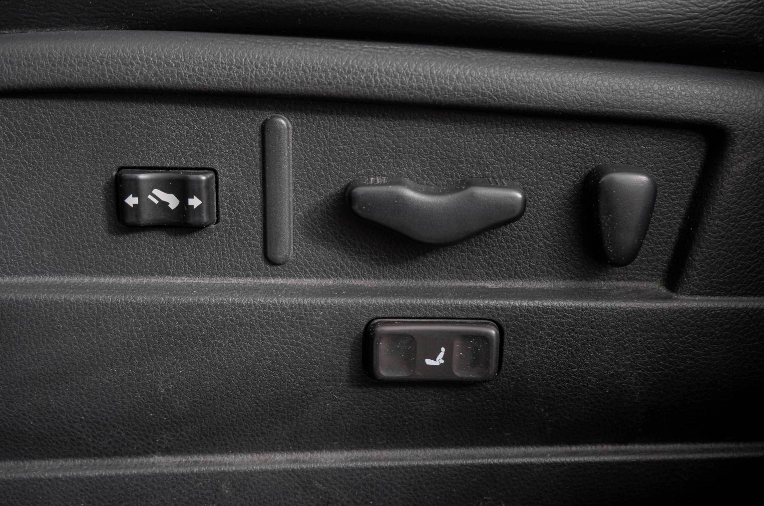 Nissan Murano 26 из 27