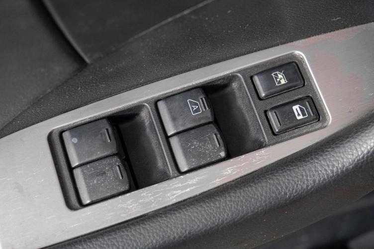 Nissan Murano 25 из 27