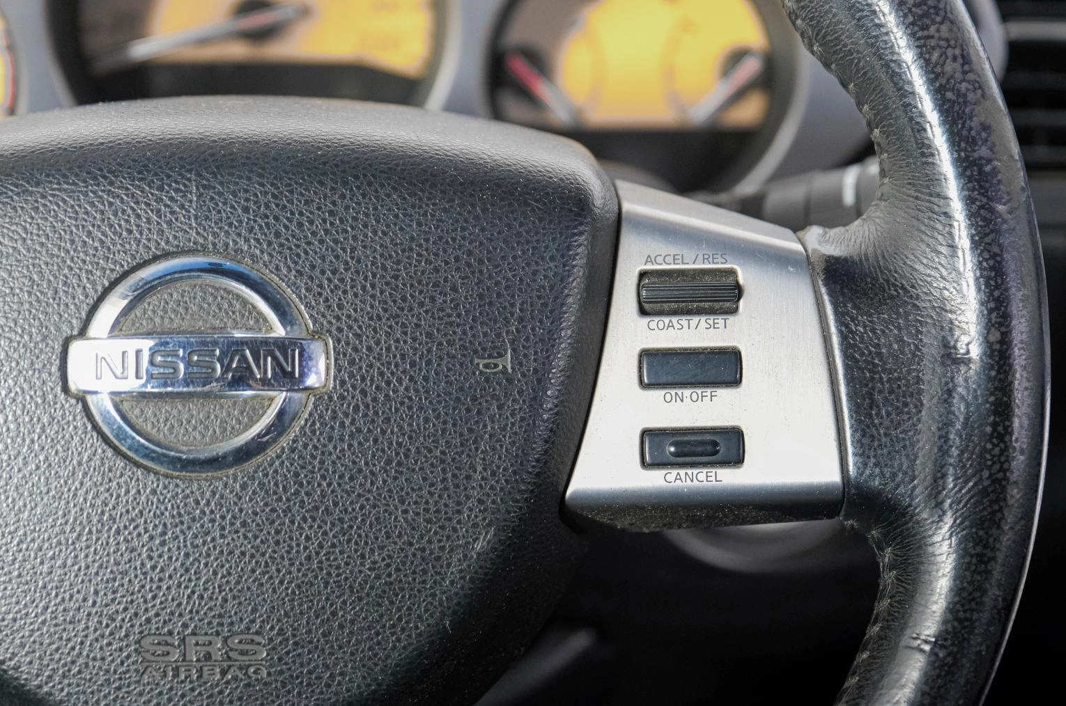 Nissan Murano 17 из 27