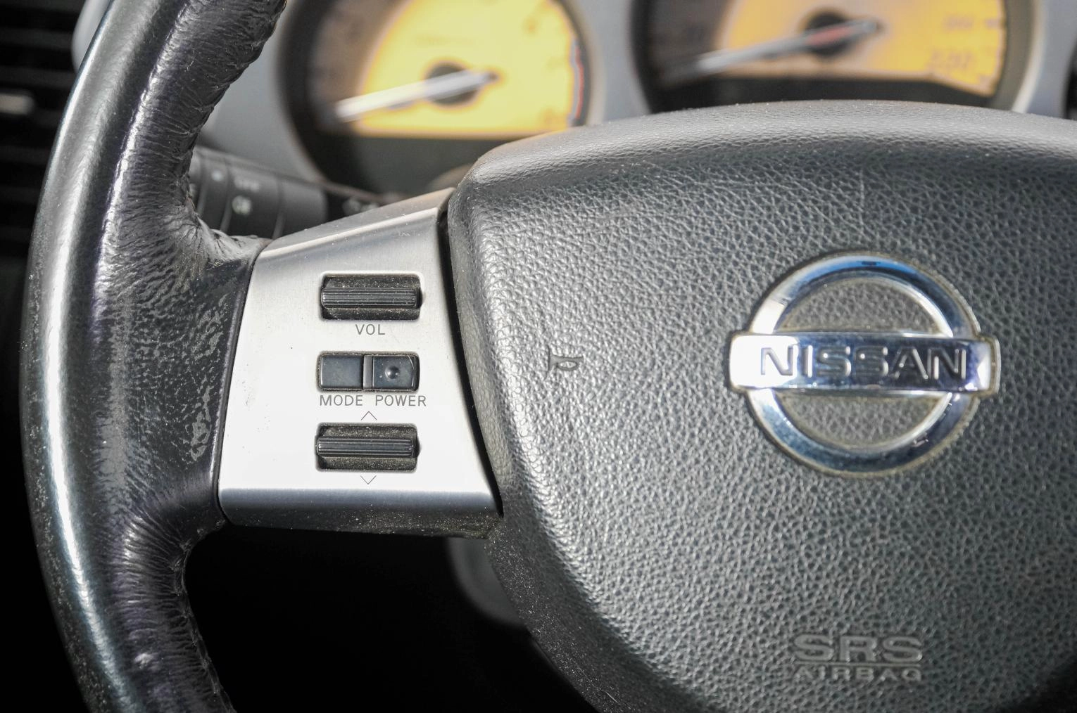 Nissan Murano 16 из 27