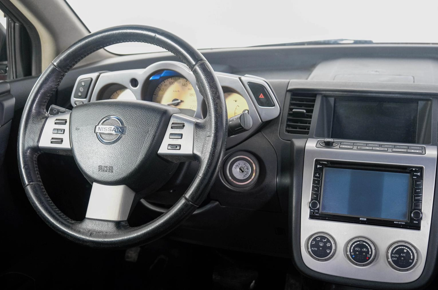 Nissan Murano 12 из 27