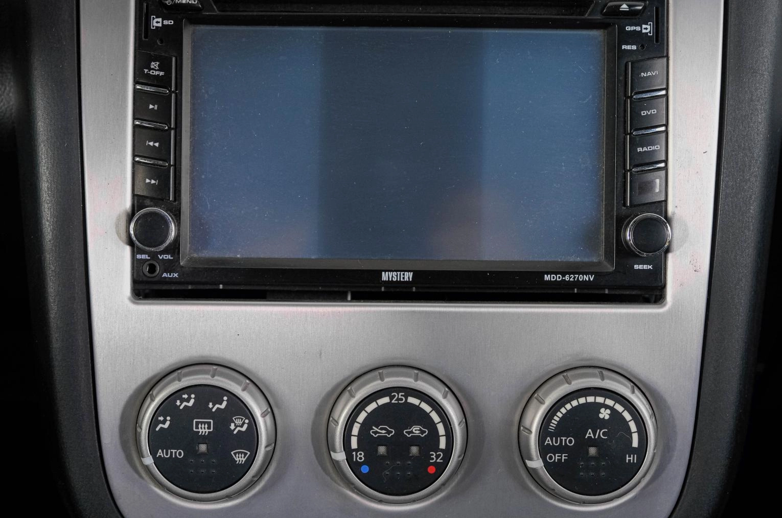 Nissan Murano 19 из 27