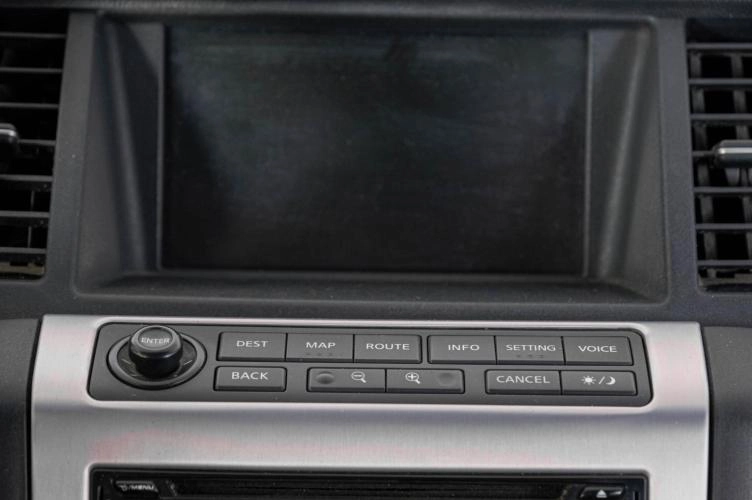 Nissan Murano 18 из 27