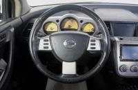 Nissan Murano 15 из 27