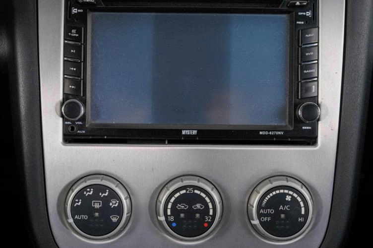 Nissan Murano 19 из 27