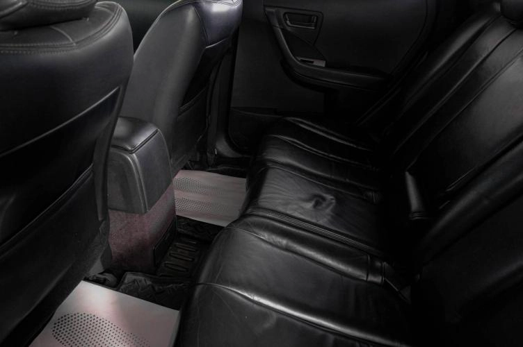 Nissan Murano 9 из 27